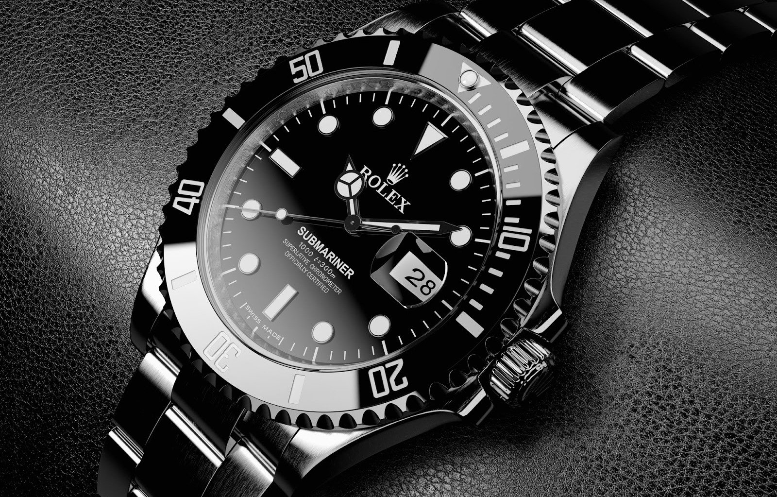 11 Iconic Characteristics Your Wristwatch Should Have!