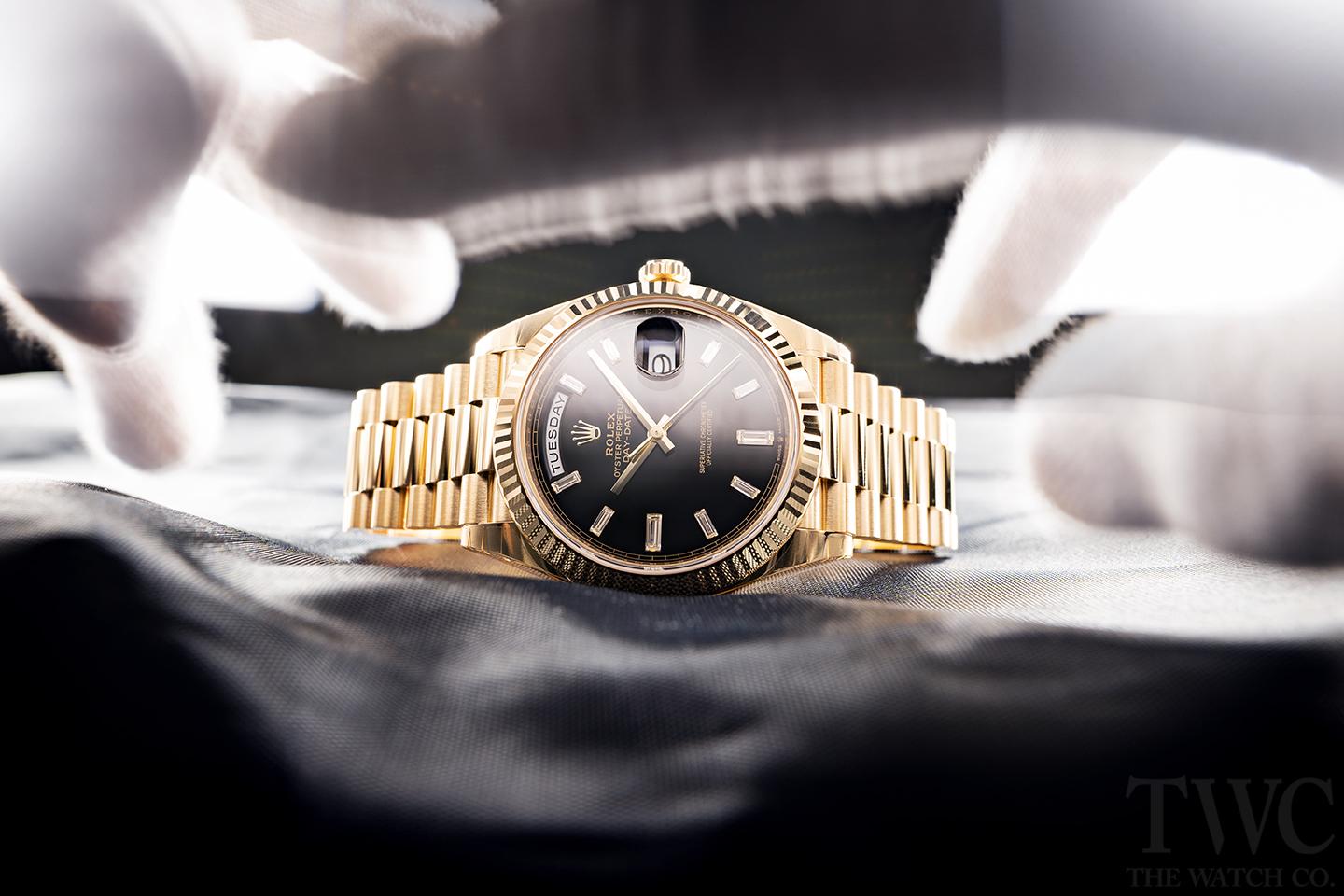15 Most Expensive Watches Rolex Ever Created