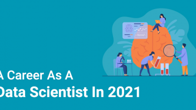 A Career As A Data Scientist In 2021- What You Must Know?