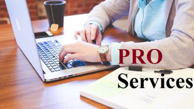 Pro Services From a Formation Company in Dubai