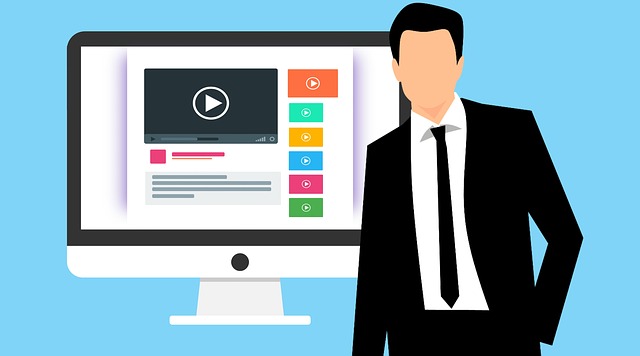 The Benefits of Video Marketing For Small Businesses 