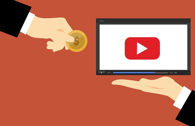 4 Major Types of Video Marketing