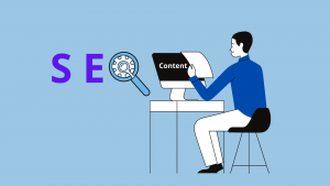 How To Write SEO  Friendly Content