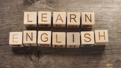 Important tips for learning English vocabulary easily